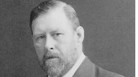 Bram stoker