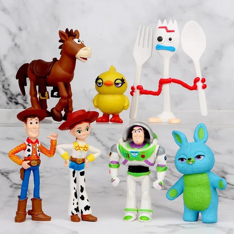 Игрушки нового поколения. Фигурка Funko: Toy story 4: Forky. Игрушки Toy story Дисней. Toy story 4 фигурки персонажей "история игрушек-4" gdp65 пушистый. Фигурка Funko Pop: Disney / Pixar Toy story – Woody + Buzz Lightyear (2-Pack).