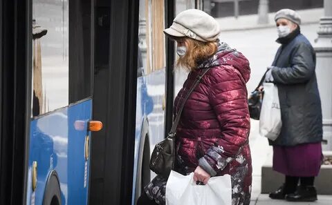Проезд пенсионеров подмосковья в автобусах подмосковья