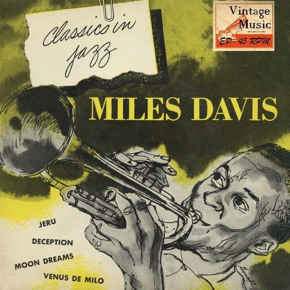 Classics in Jazz CD. Гравюра Miles Davis. Art Jazz Miles Davis. Classics in Jazz: Miles Davis. Dream miles