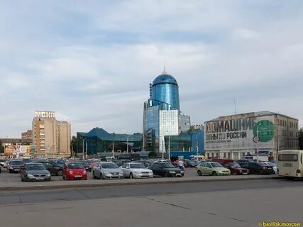 Конец самары