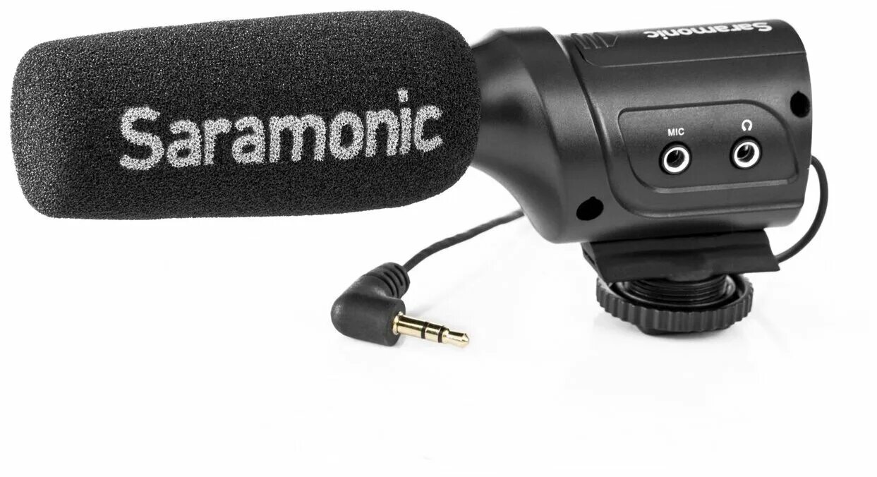 Saramonic SR-m3. Микрофон Saramonic. Микрофон Saramonic SR-pmic2. SR-Mic-01. Направляемый микрофон купить