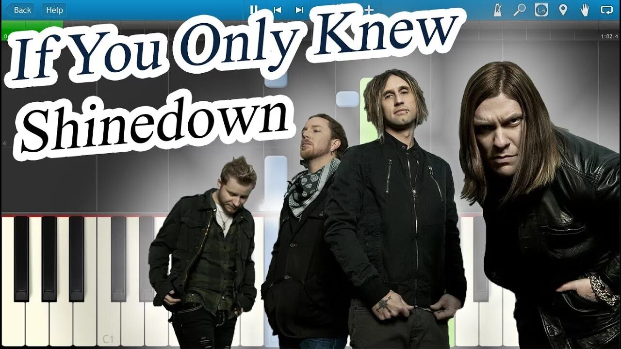 If we only knew. How did you love shinedown. if you only knew. shinedown monsters. shinedown bully.