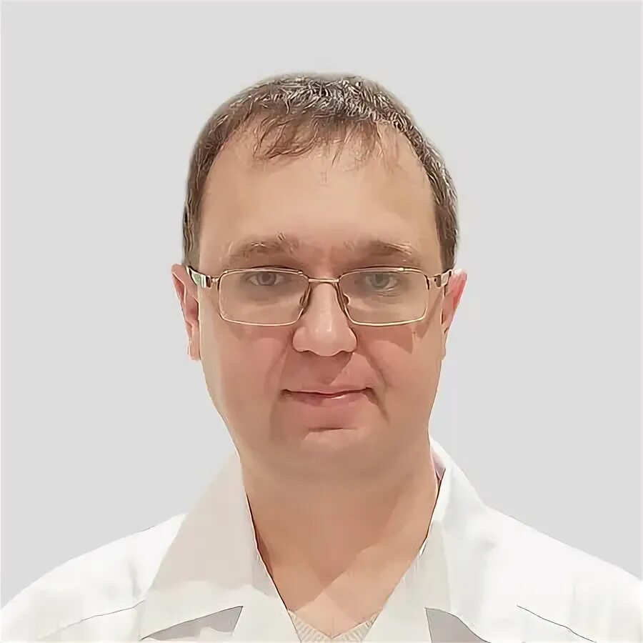 Бортников врач