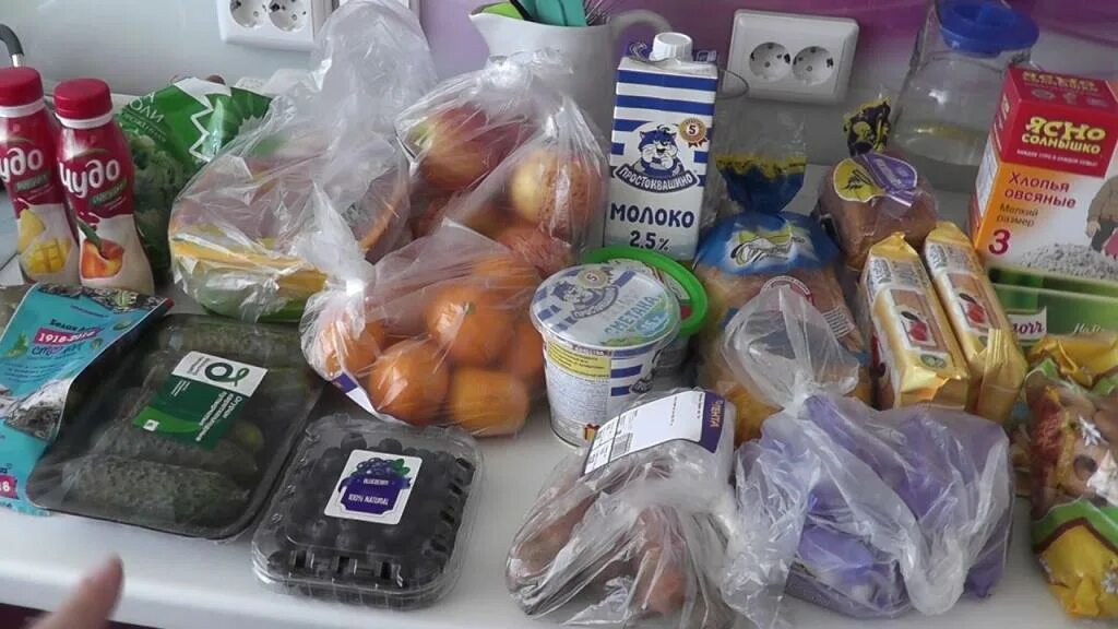 Можно ли распаковать товар