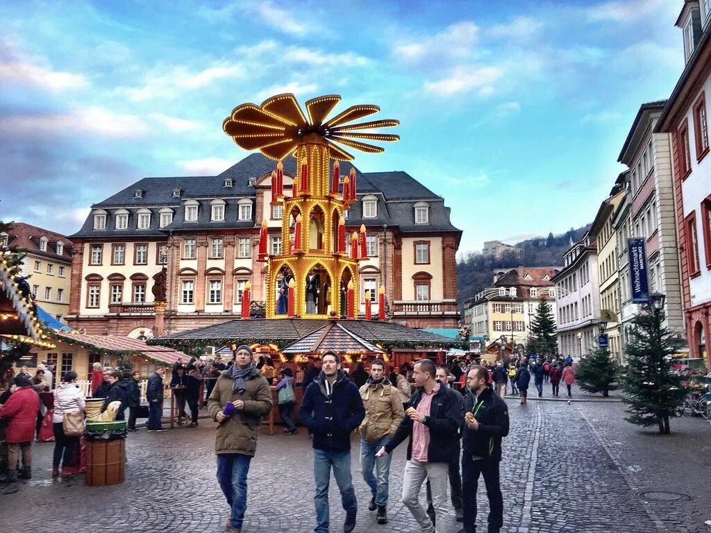Marketing germany