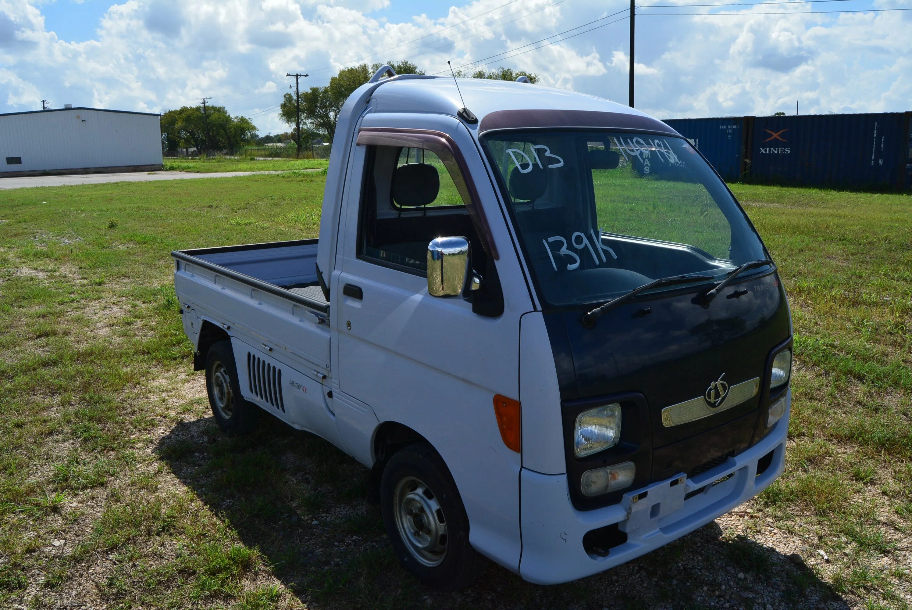 Купить мини грузовик бу. Минигрузовики 4вд до 1 тонн. DSC_0182 - Lonestar Mini Trucks. GMC мини Грузовичок. Foton Truckmate мини грузовик.