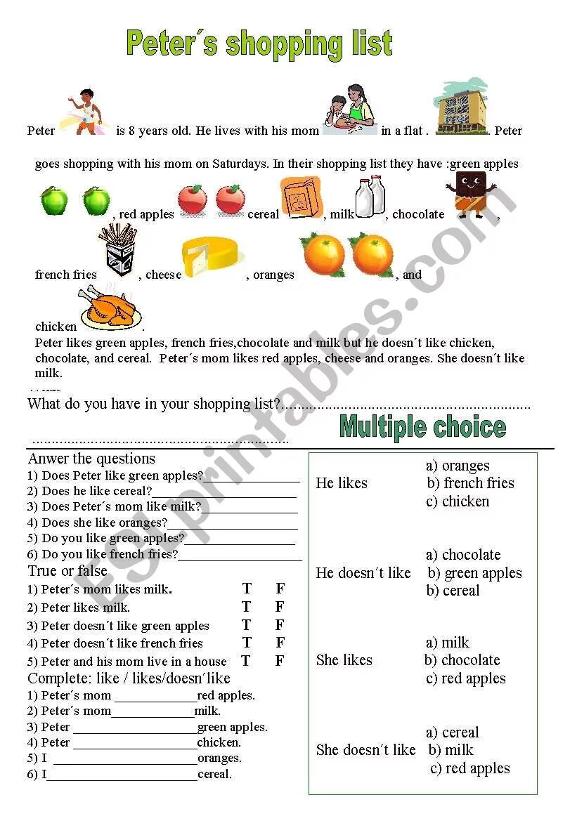 Have you a shopping list. Список покупок на английском. shopping list. shopping list английский язык. шоппинг лист по английскому языку 3 класс.