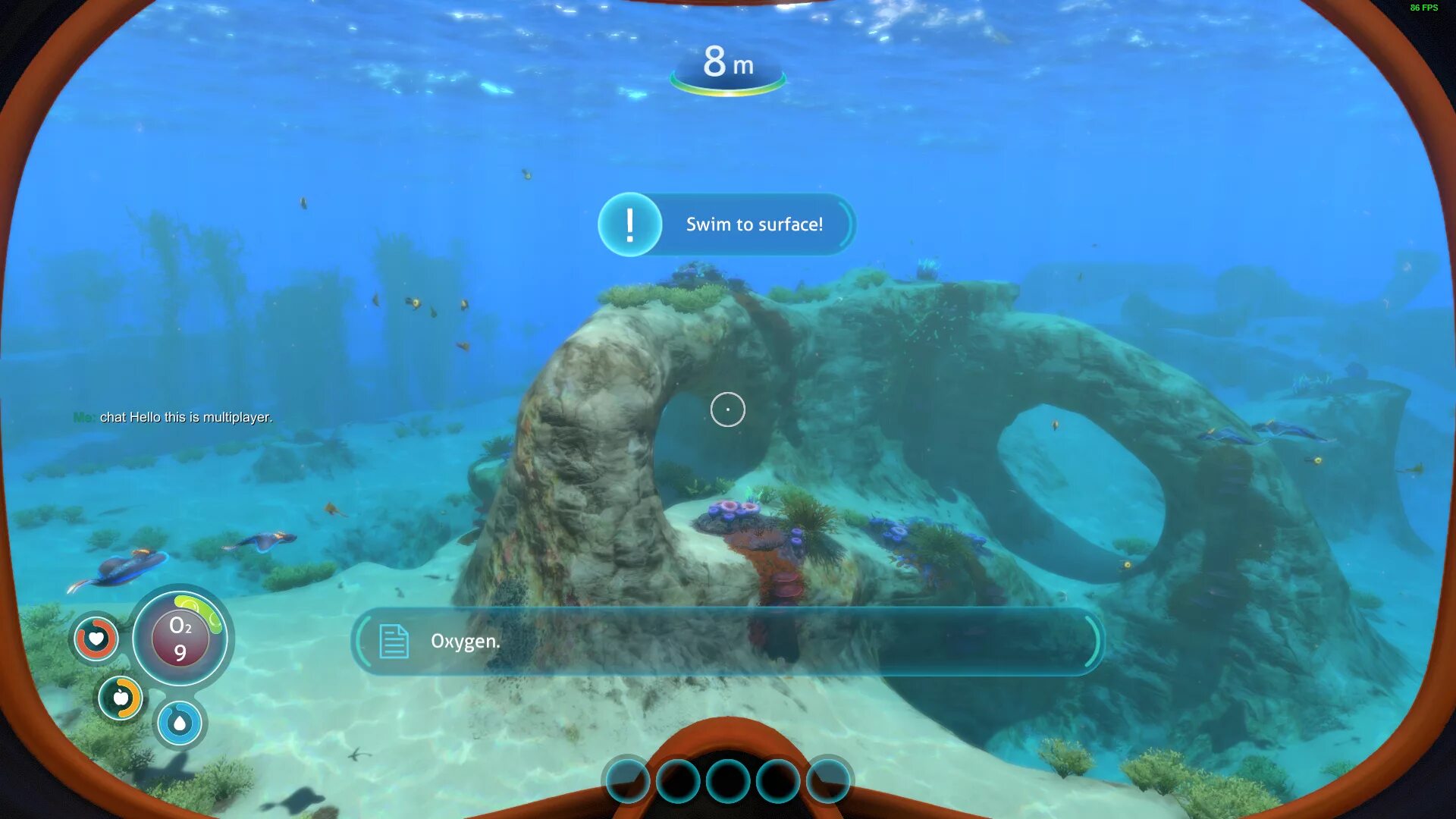 Subnautica multiplayer. Сабнаутика 2 карта. subnautica системные требования.