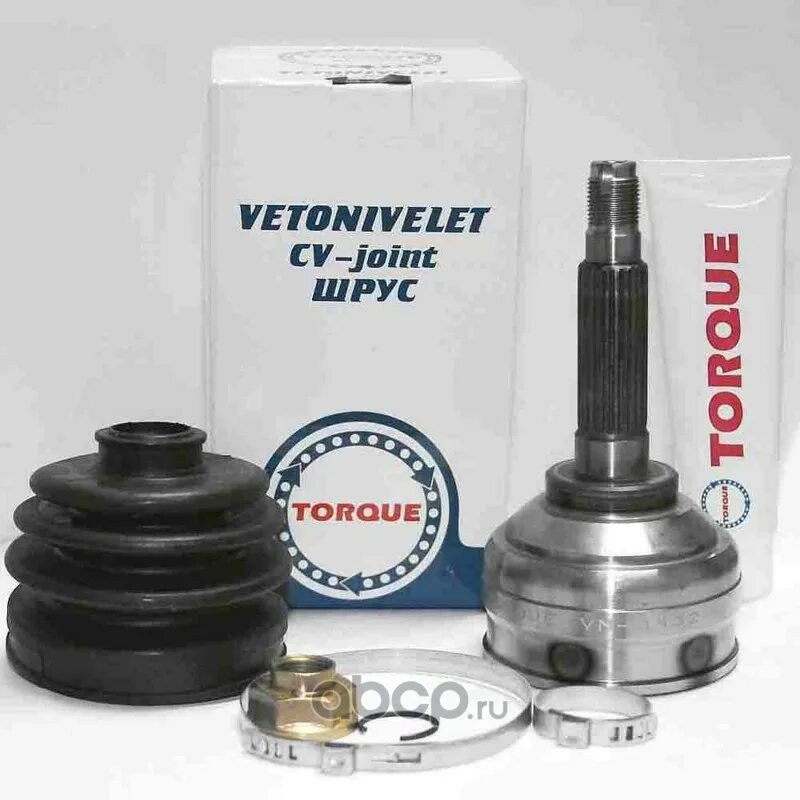 Torque vn3435 шрус. Шрус Torque арт. Vn3432. Шрус Torque vn5465. Шрус Torque vn5471.