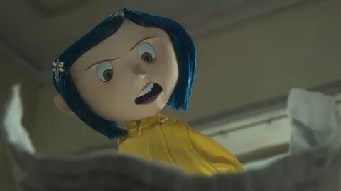 Coraline subtitles english