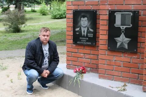 Подполковник сошников