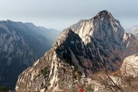 Mount hua