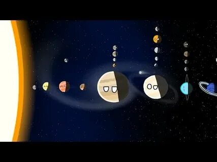 Moon revolution 4