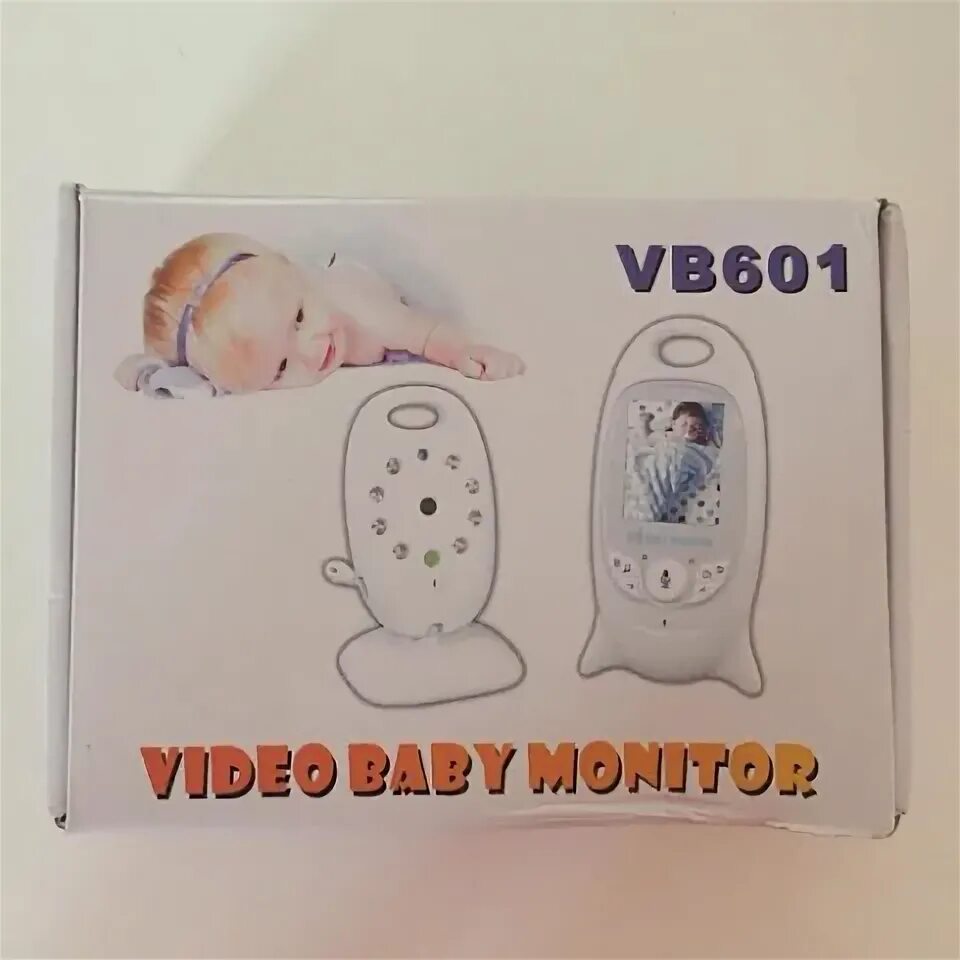 Видеоняня vb601. Радионяня Baby Monitor vb. Радио няня vb601. Video Baby Monitor vb601.