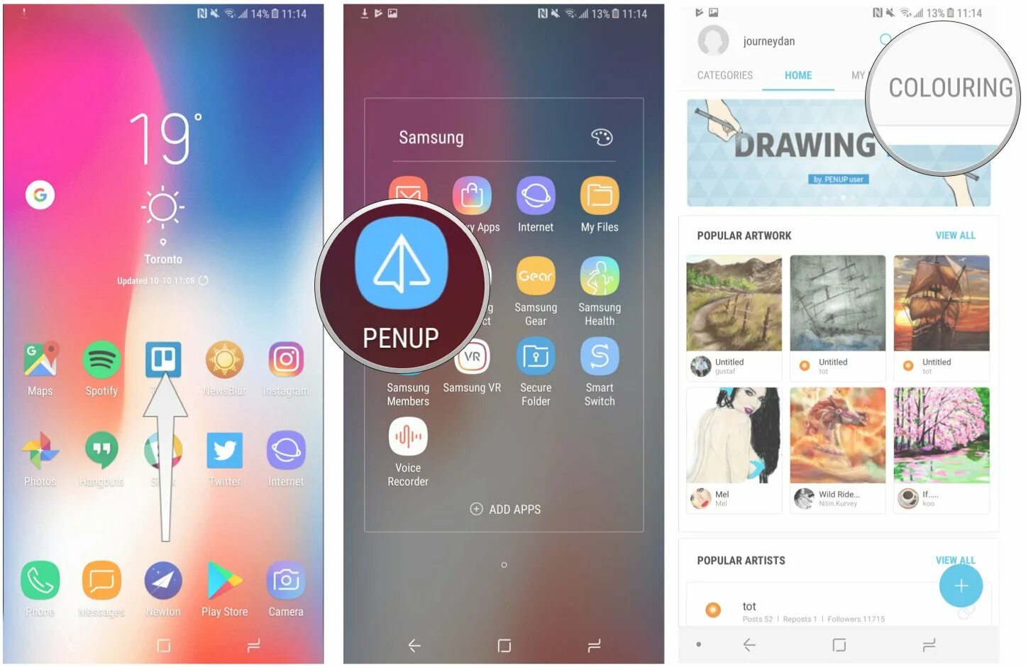 Приложения для s pen. Penup samsung. penup samsung что это за программа. penup функции.