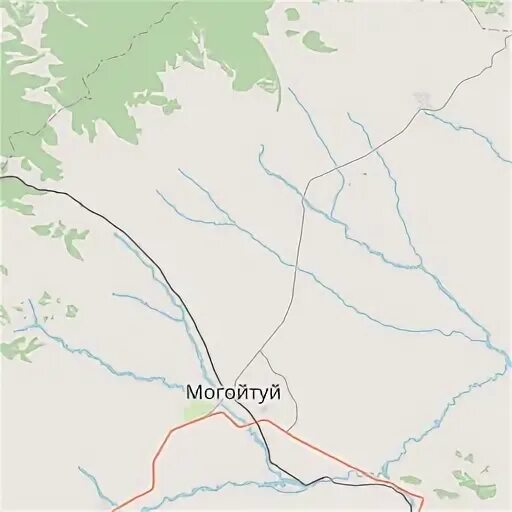 Чита карымское расстояние