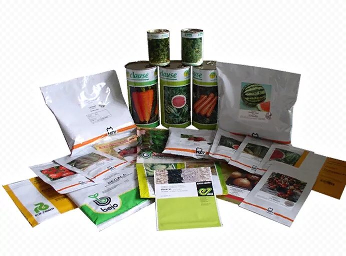 профессиональные семена оптом от производителя. голландские профессиональные семена. семена овощей в профессиональной упаковке. семена в профессиональной упаковке. инкрустированные семена.