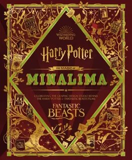Minalima harry potter