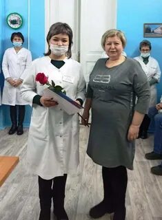 Медработники рб