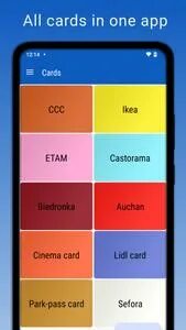 Mobcards