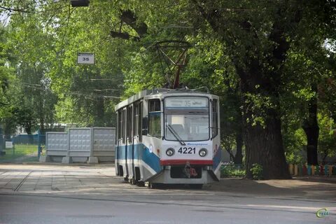 Конечная 35