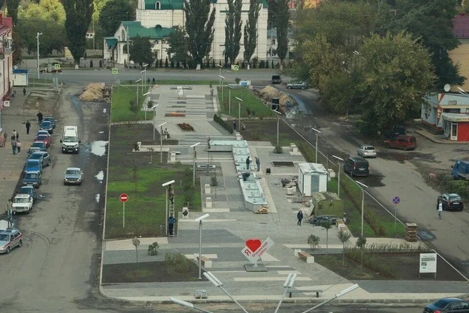 Фокинский район, Брянск. Открытый микрофон #летопись32 #осгтвбрянщины #фокинка32