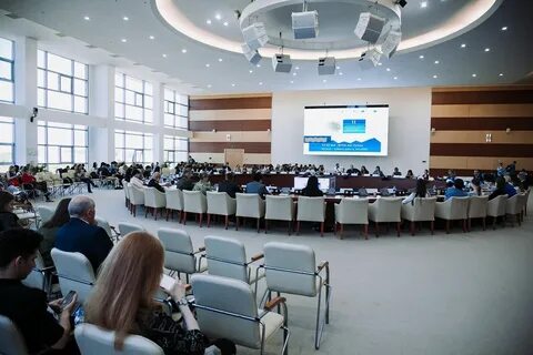 Деятельность конгресса