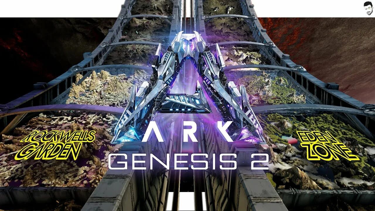 Карты генезис арк. АРК Генезис 2. АРК Genesis 1. Ark Genesis Part 1 карта. Ark Genesis 2 карта.