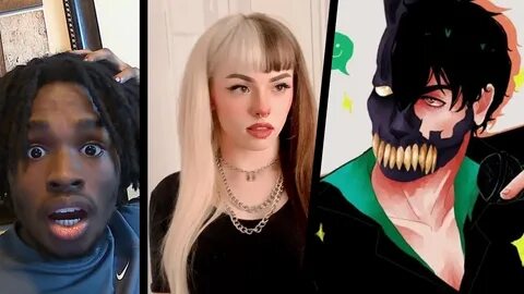 Corpse girls are