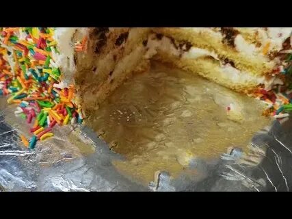 Остался кусочек