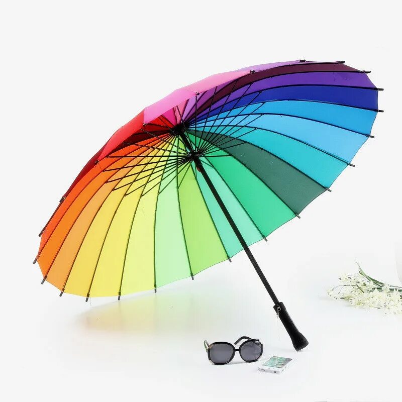 График зонтик. Разноцветные зонтики. Радужный зонт. Радужные зонтики. Разноцветный зонт.