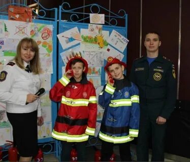 Рославль детская