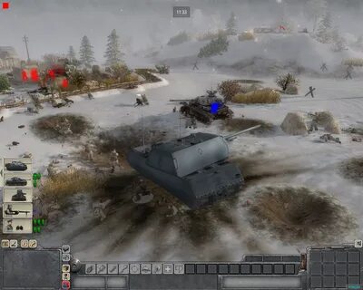 Wars маус