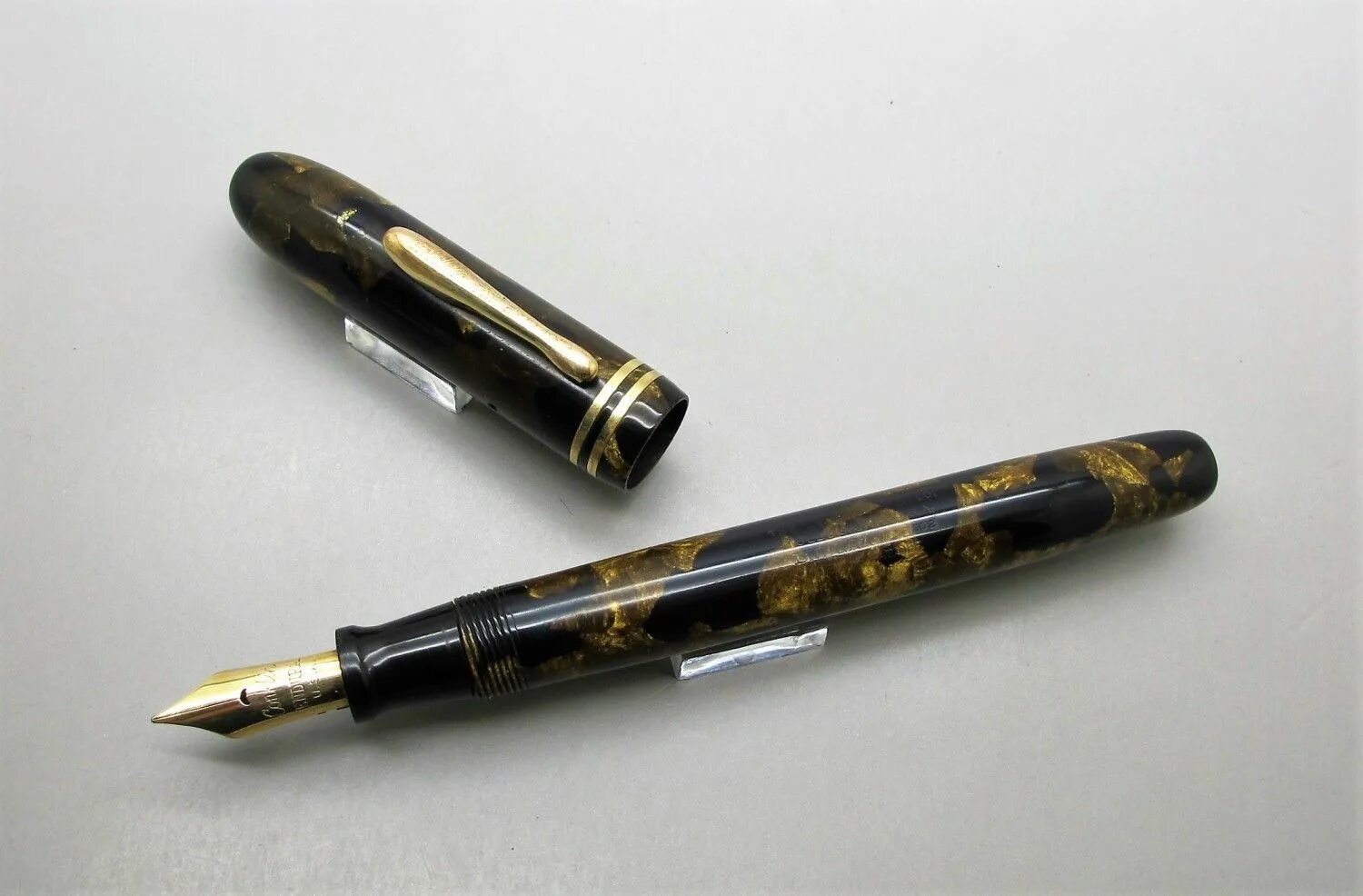 Pen nib