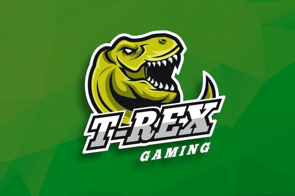 T rex gaming