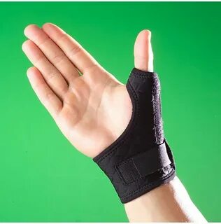 Go finger