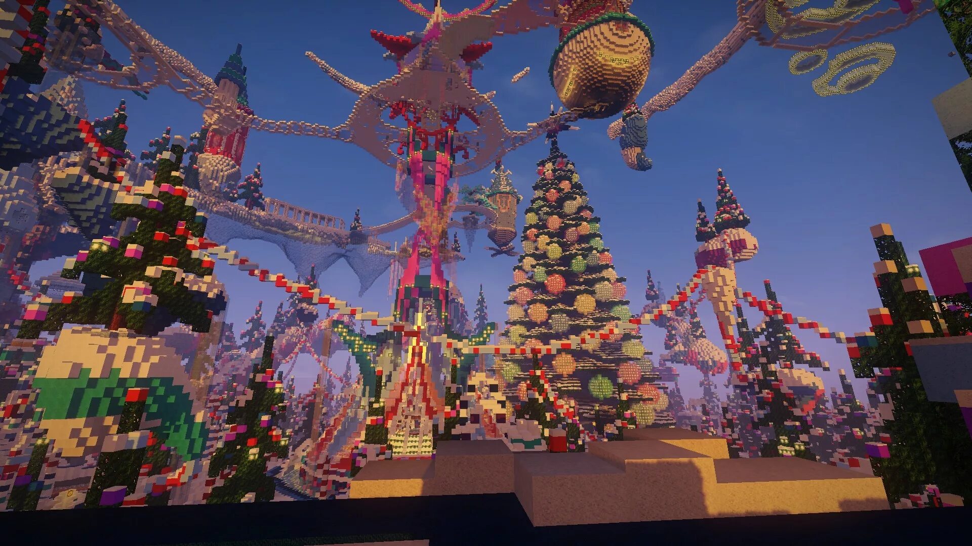 Spawn 1.20 1