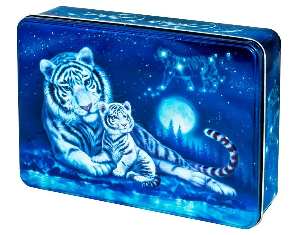 Constellation 2024. Созвездие тигра. Constellation Tiger. Сладкие новогодние подарки 2022 год тигра. Год тигра Созвездие.