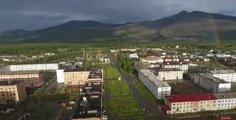 Почему магаданская область