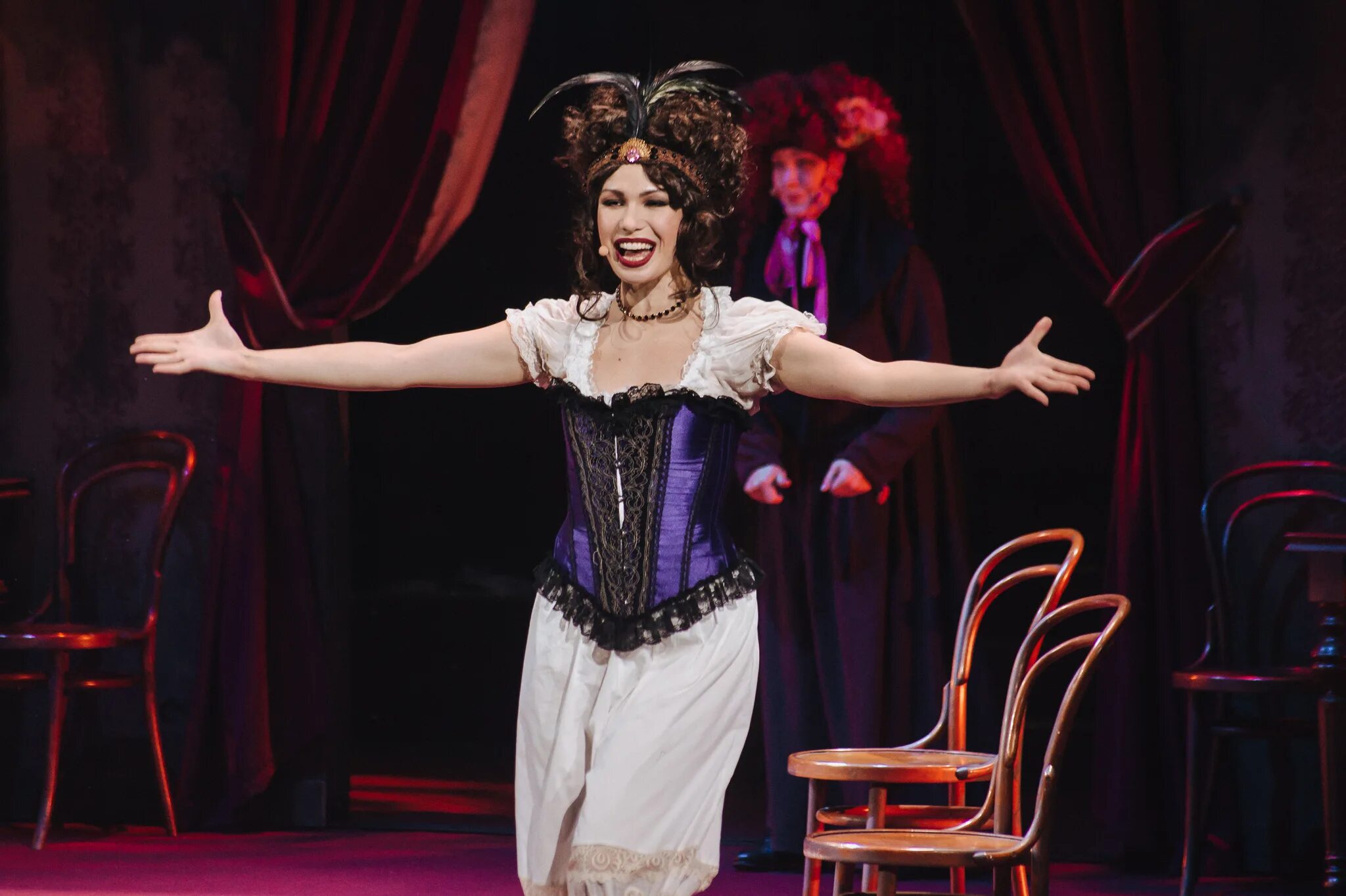 Спектакль яма. Яма спектакль бабкиной. Яма постановка. Театральная постановка яма. Саратов тюз дипломный спектакль яма.