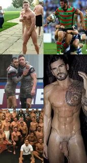 Slideshow: gay rugby players porn.