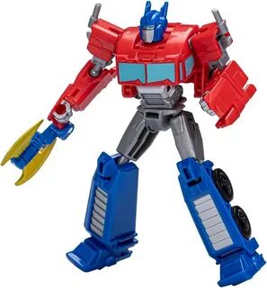 Transformers earthspark