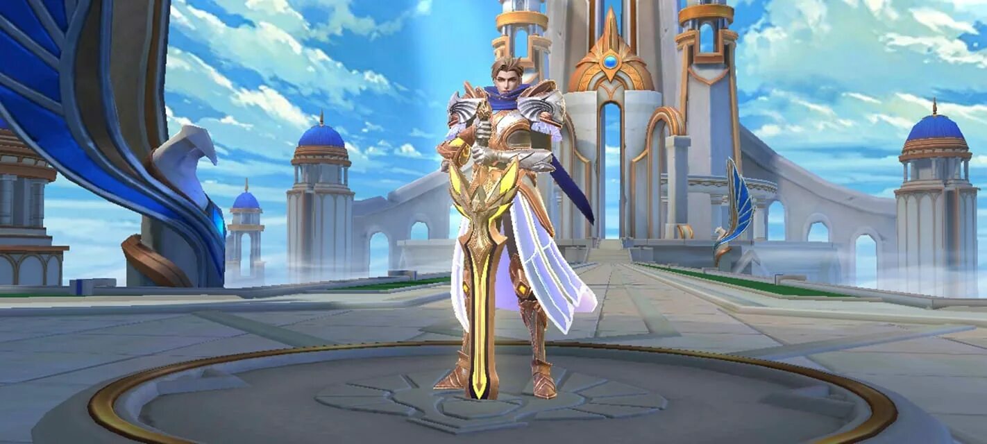 Новый облик. Грейнджер mobile Legends. Грейнджер Lightborn. Алукард мобайл легенд. Грейнджер mobile Legends Art Lightborn.