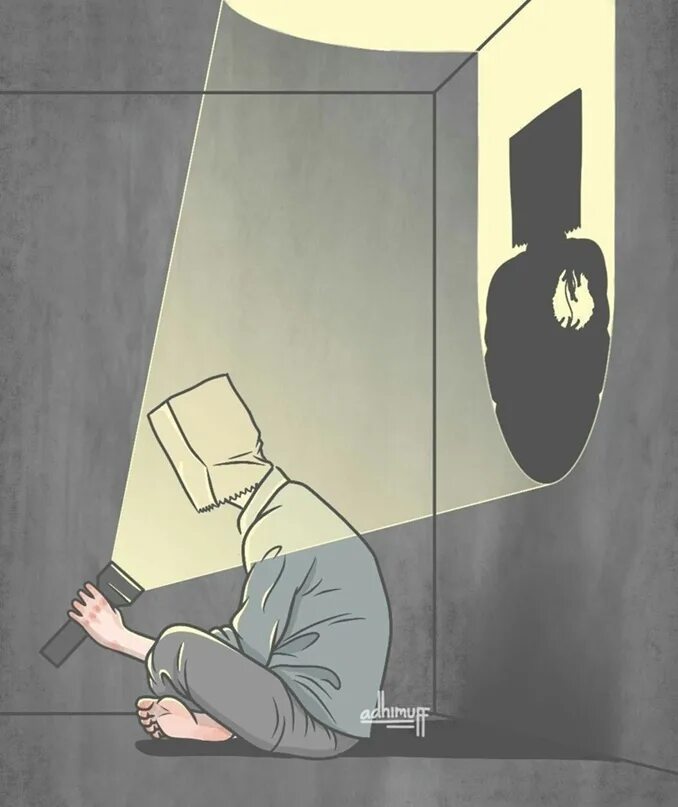 Боязнь пустоты. Пустой человек. Страх пустоты. Одиночество отчаяние. Девушка в тумане.