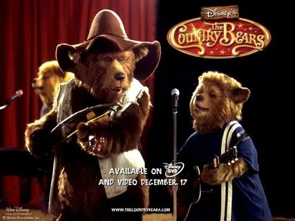 Village bears