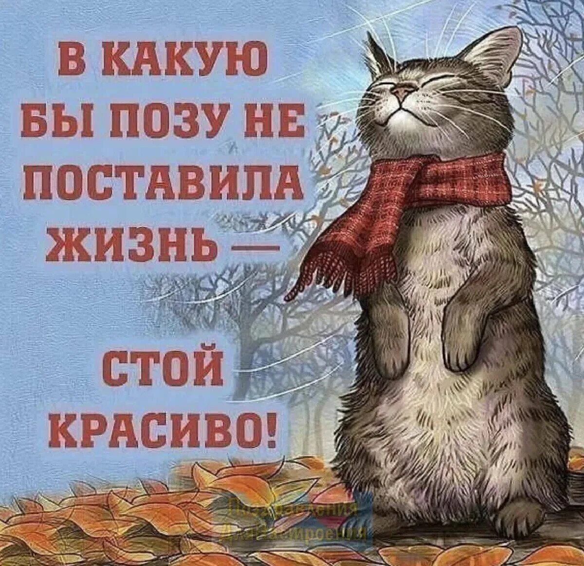 Слушать я живу не унываю. Открытка держись. Открытка все будет хорошо. Открытки не падать духом. Держись всё будет хорошо.