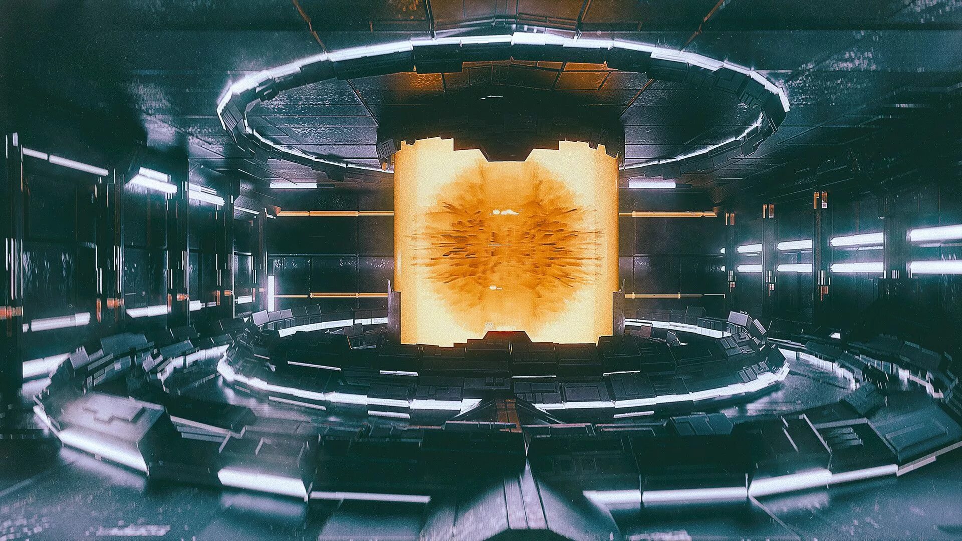 Kernel machines. Термоядерный реактор концепт арт. Реактор космического корабля scifi. Термоядерный реактор Sci Fi. Реактор космолета Sci Fi.