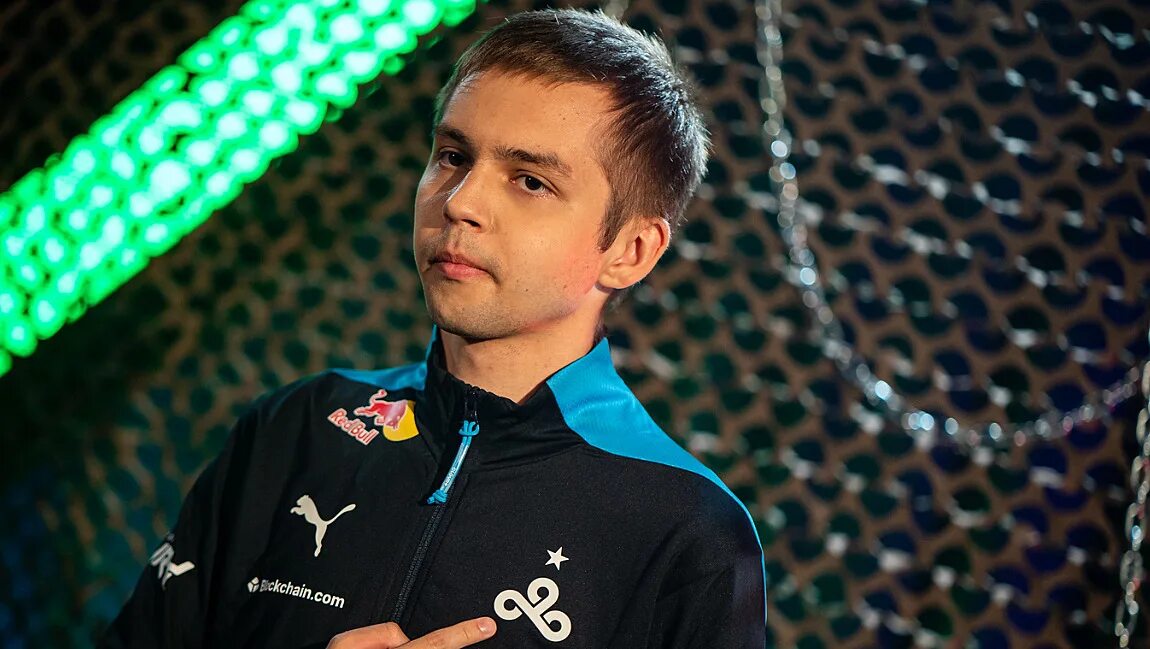 Shiro cs go