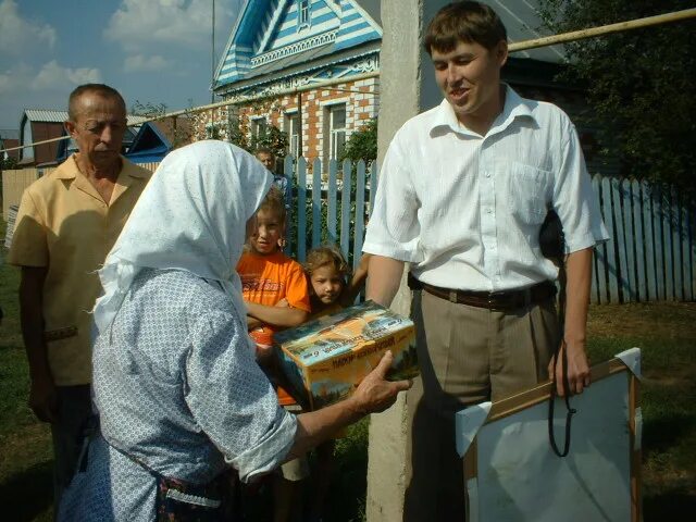 Погода в новых выселках калининский